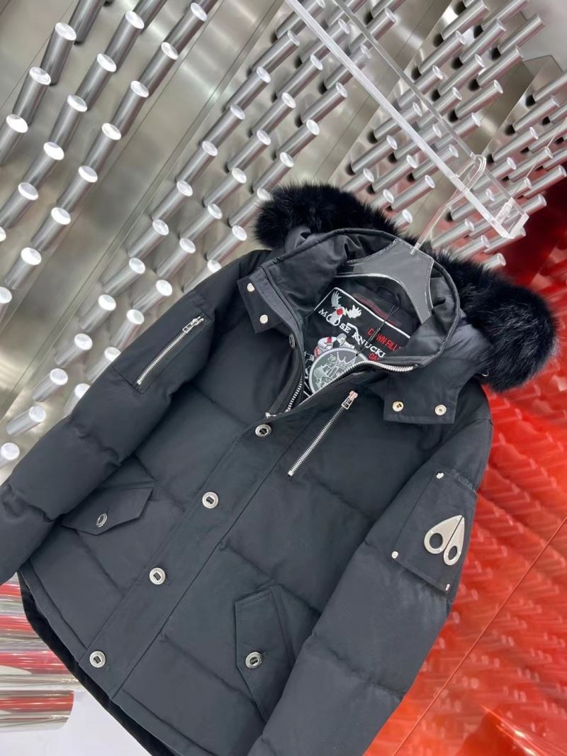 Canada Goose Down Jackets